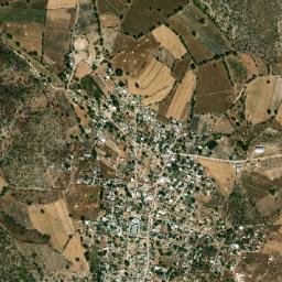 San Miguel de las Palmas map(satellite map)