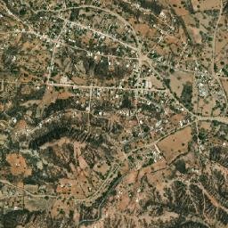Hermenegildo Galeana map(satellite map)