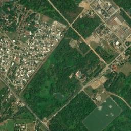 Colonia Adolfo Ruiz Cortines (Colonia Obrera) map(satellite map)