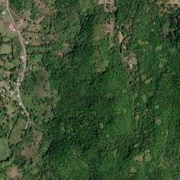 Struie map(satellite map)
