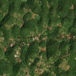 Aboukir map(satellite map)