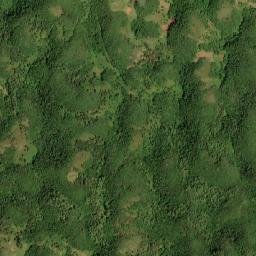 Calderwood map(satellite map)