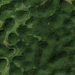 River Head map(satellite map)