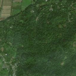 Epson map(satellite map)