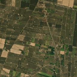 Osmanabad map(satellite map)