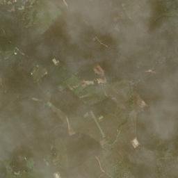 Amphoe Bung Khla map(satellite map)