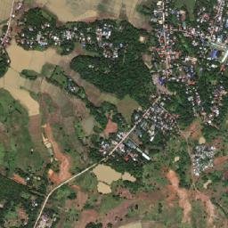 Pattao map(satellite map)