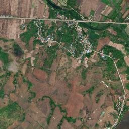 Santa Teresita map(satellite map)