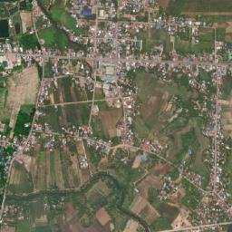 Santa Teresita map(satellite map)