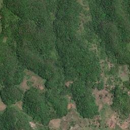 Arcadia map(satellite map)