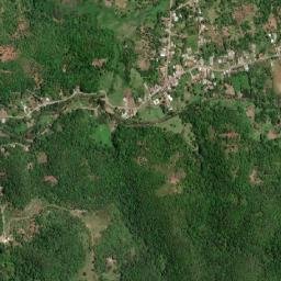 Troy map(satellite map)