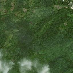 Windsor Castle map(satellite map)