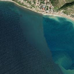 Port-à-Piment map(satellite map)