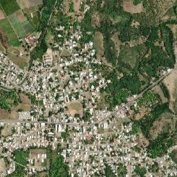 Matanzas map(satellite map)