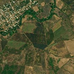 Zapoapan de Amapan map(satellite map)