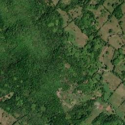 Beaufort map(satellite map)