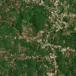 Craig Head map(satellite map)