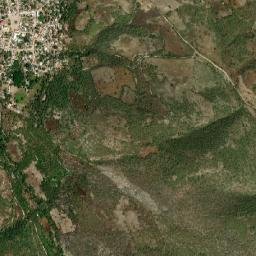 Xochitepec map(satellite map)