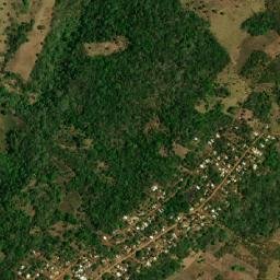 Loma de Sogotegoyo map(satellite map)