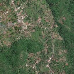Elderslie map(satellite map)