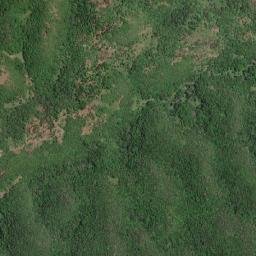 Auchtembeddie map(satellite map)