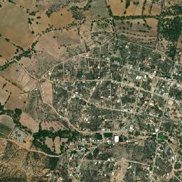 Ahuehuetitla map(satellite map)