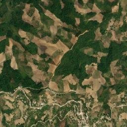 Santiago Texcalcingo map(satellite map)