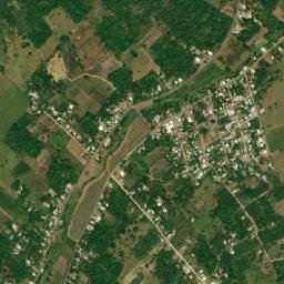 Reforma map(satellite map)