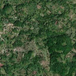 Leamington map(satellite map)