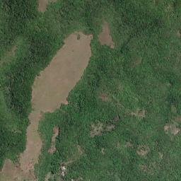 Merrywood map(satellite map)