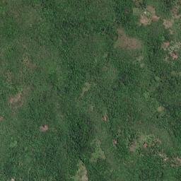 Mulgrave map(satellite map)