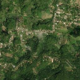 Aenon Town map(satellite map)