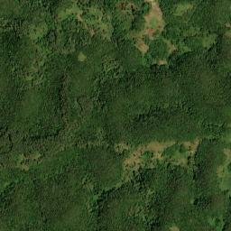 Macknie map(satellite map)