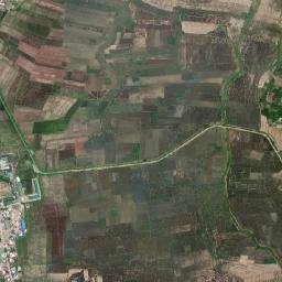 Lal-lo map(satellite map)