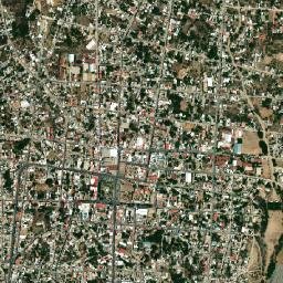 Acatlán de Osorio map(satellite map)