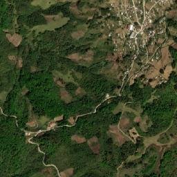 San Lorenzo Cuaunecuiltitla map(satellite map)