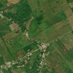 Sargento López 2da. Sección (El Chuzo) map(satellite map)