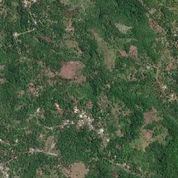 Retirement map(satellite map)