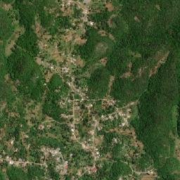 Good Intent map(satellite map)
