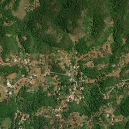 Robins Hall map(satellite map)