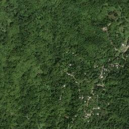 Troja map(satellite map)