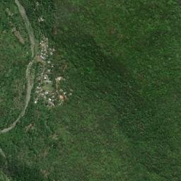 Charles Town map(satellite map)