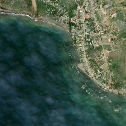 Koto map(satellite map)