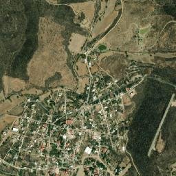 Axutla map(satellite map)