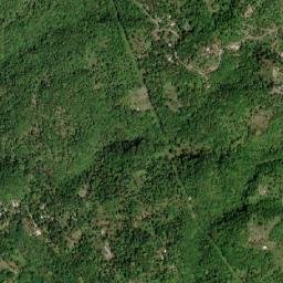 Mearnsville map(satellite map)