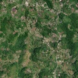 Pisgah map(satellite map)