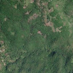 Ginger Hill map(satellite map)