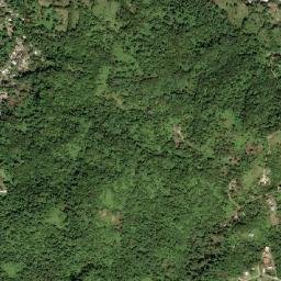 Snow Hill map(satellite map)