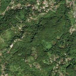 Norwich map(satellite map)