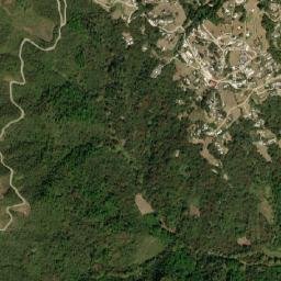 San Pedro Ocopetatillo map(satellite map)